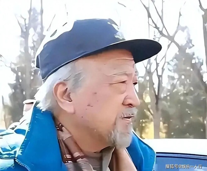 钱再多有什么用？李保田住30平老房 喝10元水（配图2）