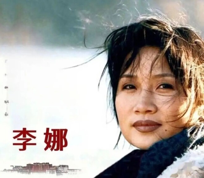 曝63岁歌手李娜洛杉矶被偶遇 打扮朴素逛超市（配图3）