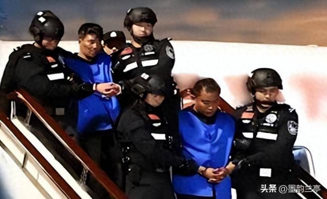 内幕：三次拒绝北京善意，缅北四大家族终遭灭门