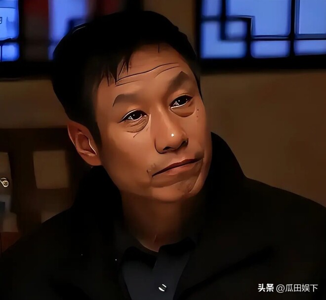 养出白眼狼？68岁刘佩琦落泪 刘晓庆也同病相怜（配图14）