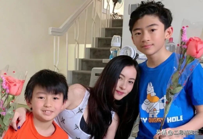 痛心！张柏芝确诊患病 原来一直在硬撑（配图11）