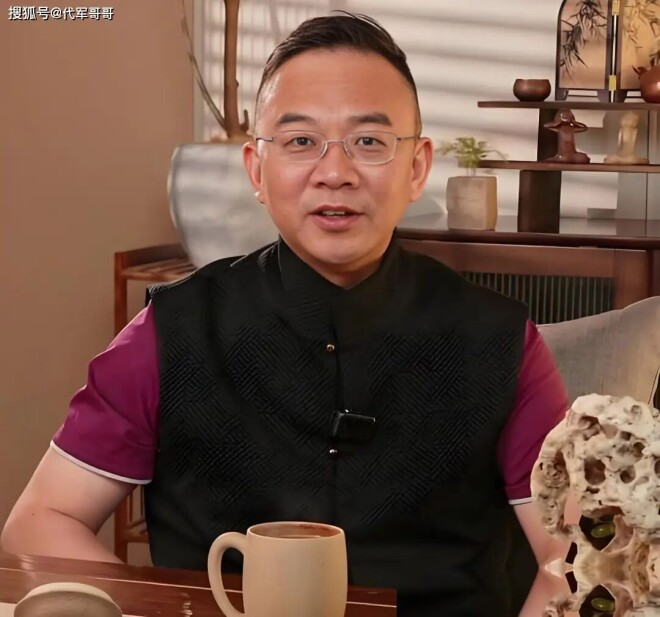 55岁郎永淳近况曝光 曾陪妻抗癌负债累累（配图9）