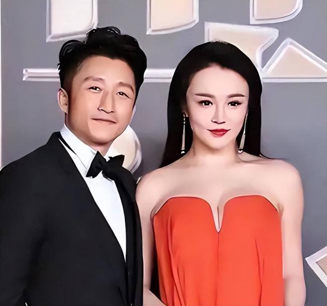 冉莹颖私生活被扒，那英的话终有人信了