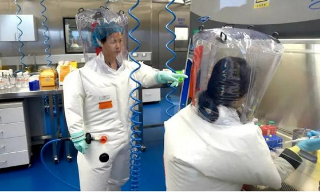 佛奇拒绝作证 解密文件曝中国军方病毒样本