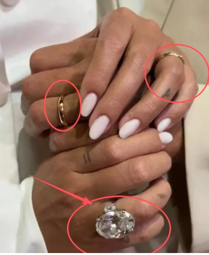 C罗“盛大”婚礼现场终于曝光！内场震惊所有看客