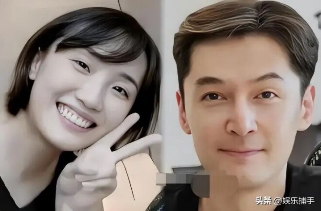 恩爱难抵残酷现实？胡歌黄曦宁婚后真实状态曝光（配图5）