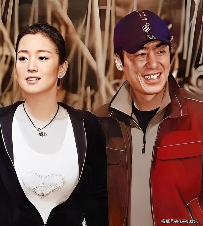 巩俐被污名三十年 张艺谋才是无情人（配图19）