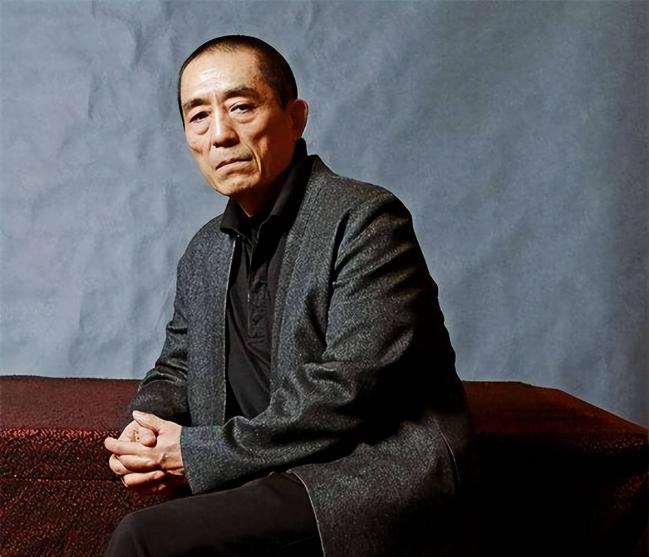 张艺谋最大遗憾不是巩俐，而是她：一行字看哭众人