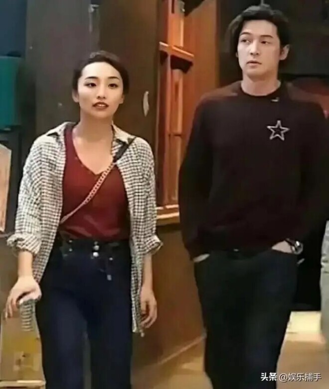 恩爱难抵残酷现实？胡歌黄曦宁婚后真实状态曝光（配图10）