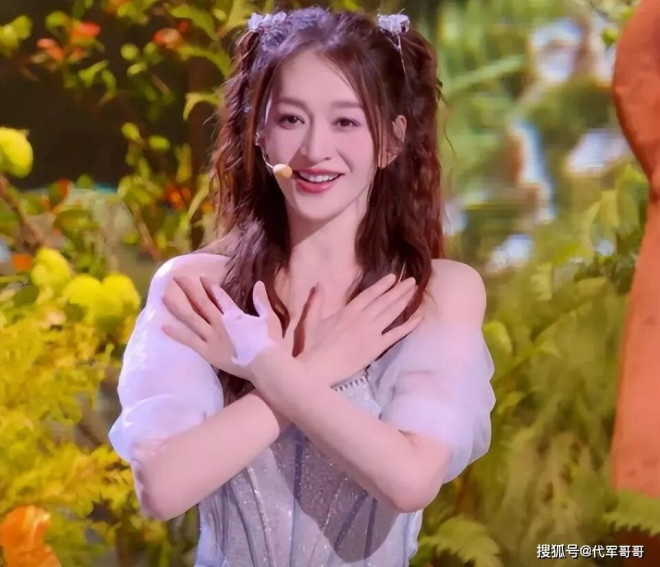 网曝李小冉徐佳宁离婚 11年婚姻无子女（配图7）