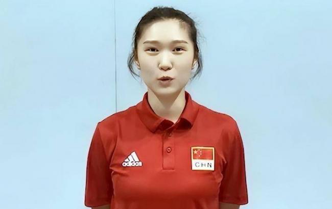 24岁夺世界冠军，31岁的她转战美国联赛