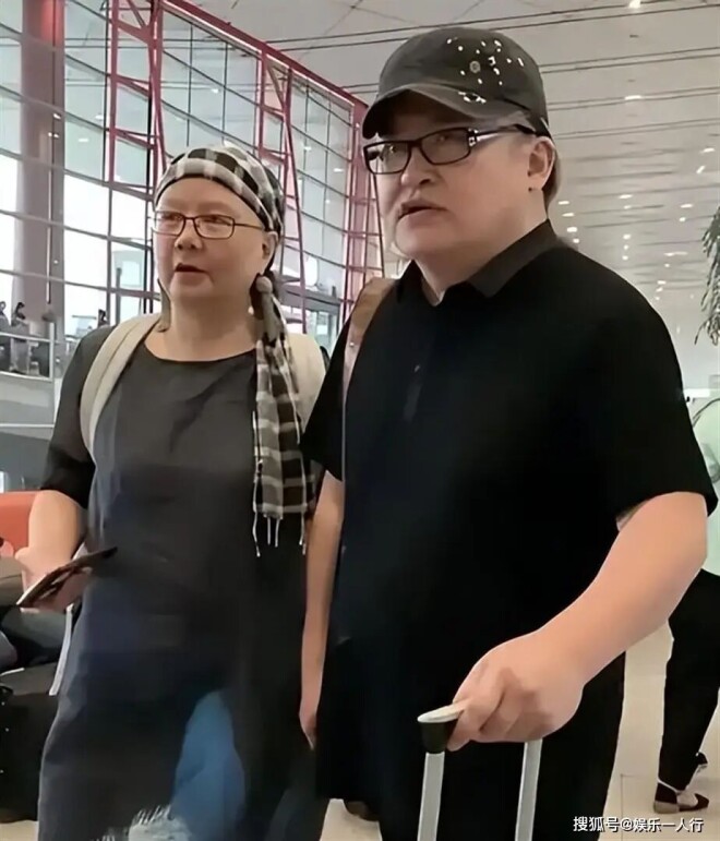 63岁刘欢逝世 此生遗憾是远嫁女儿和闪婚妻子（配图5）