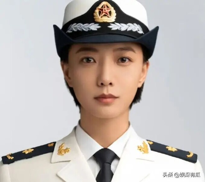 41岁王珞丹隐居河北深山：别墅不要、婚也不结（配图2）