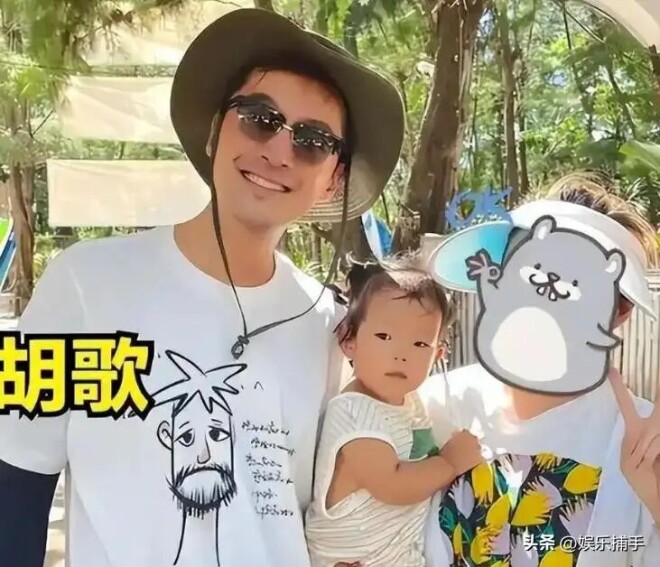恩爱难抵残酷现实？胡歌黄曦宁婚后真实状态曝光（配图8）
