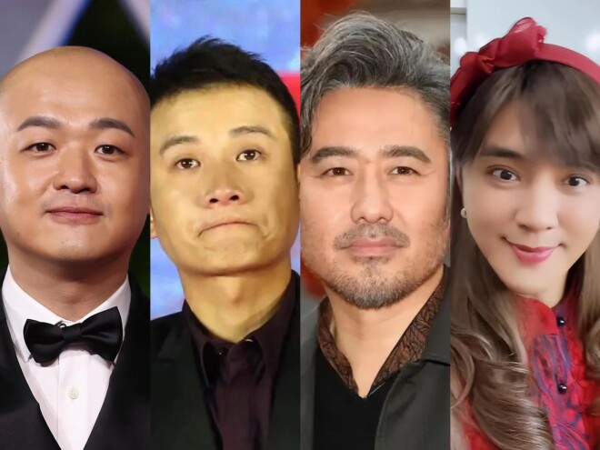 内娱6大渣男个个都管不住“下半身” 最后（配图1）
