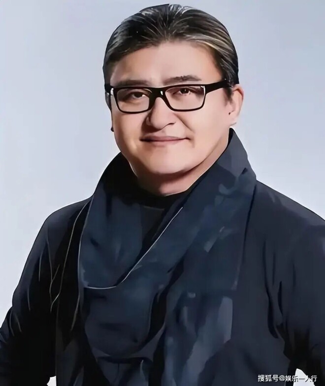 63岁刘欢逝世 此生遗憾是远嫁女儿和闪婚妻子（配图10）
