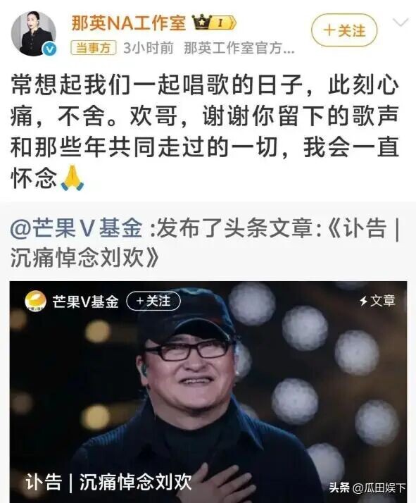 那英处理结果来了！网友一致好评 姜还是老的辣（配图6）