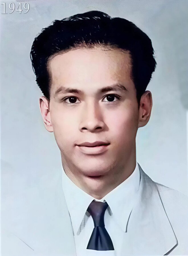长实否认李嘉诚逝世 他丧偶36年仍单身（配图4）