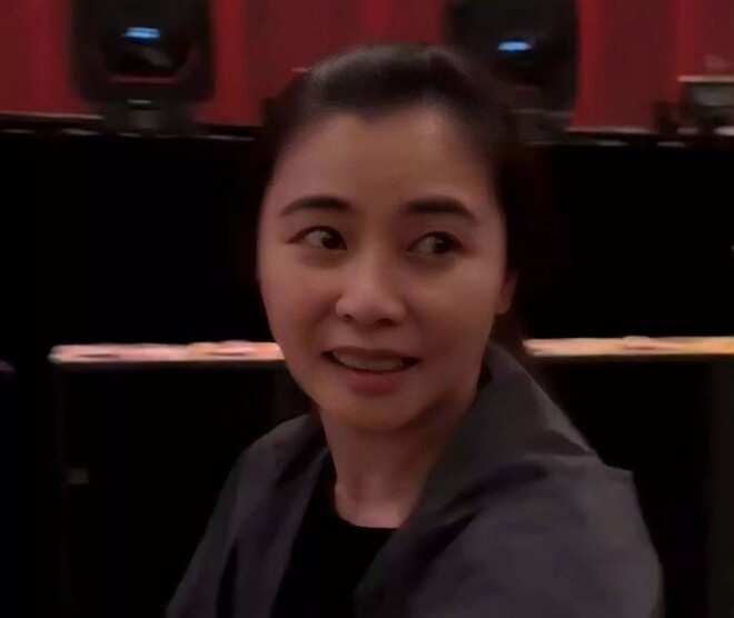 香港女星自曝父母姐妹全部离世 婚后坚持丁克（配图2）