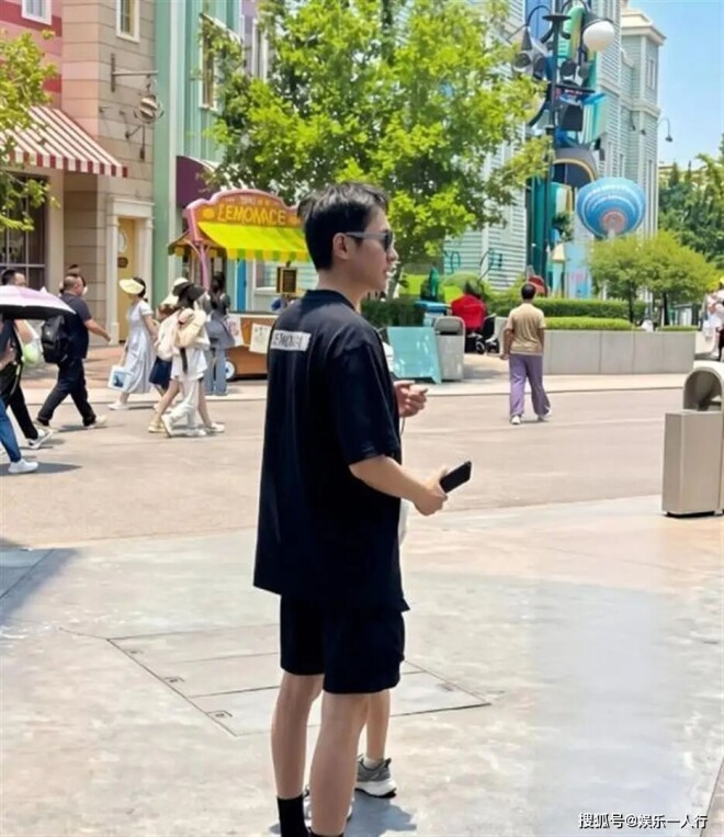 离婚5年的赵丽颖 竟给冯绍峰埋下了一枚惊喜炸弹（配图20）