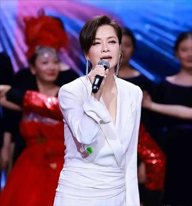 谷建芬4大弟子：刘欢离世，他暴瘦到不敢认...