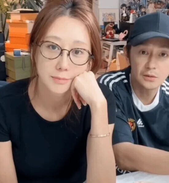 陈浩民夫妻开撕 蒋丽莎曝其给前女友买房（配图2）