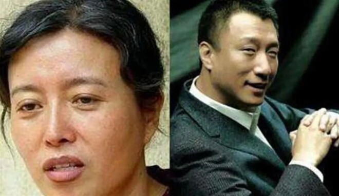 和孙红雷分手20多年 丁嘉丽如今靠着肖战火出圈（配图8）