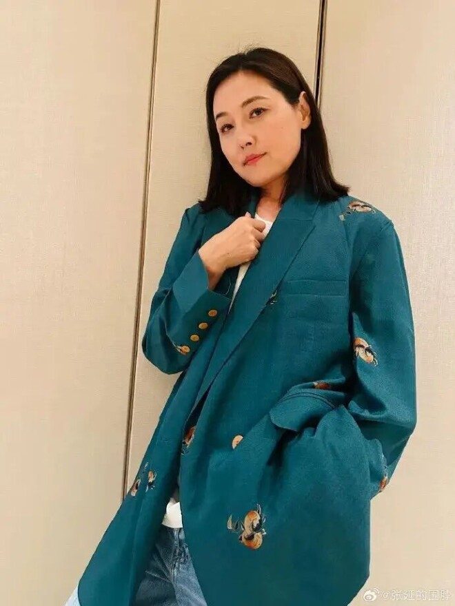 昔日港剧女神张延近况曝光 离婚后再拼事业（配图6）