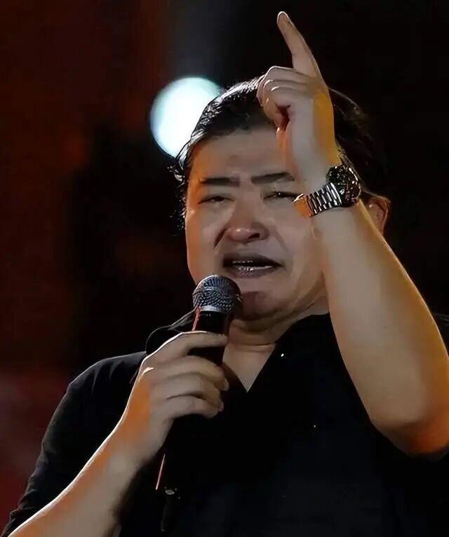 刘欢晚年身体一直不好 曾带着救心丸上歌手舞台（配图3）