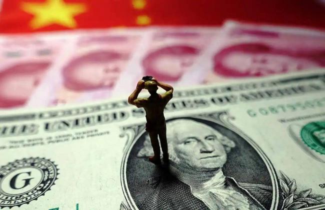 中方彻底醒悟，8500 亿美金如今砸手里难脱手