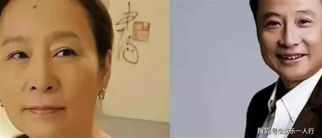 奚美娟孩子亲爹身份揭晓 最新消息让人惊讶（配图4）