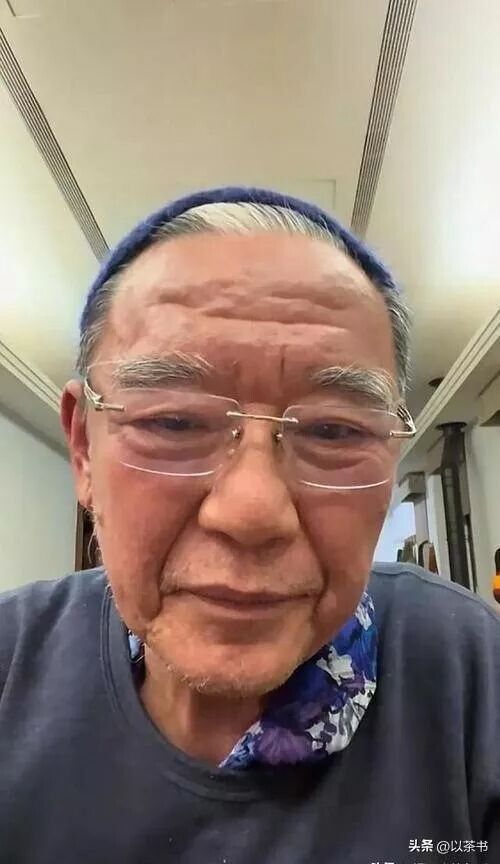 74岁住上海豪宅的李立群 给所有老年人提了个醒（配图19）