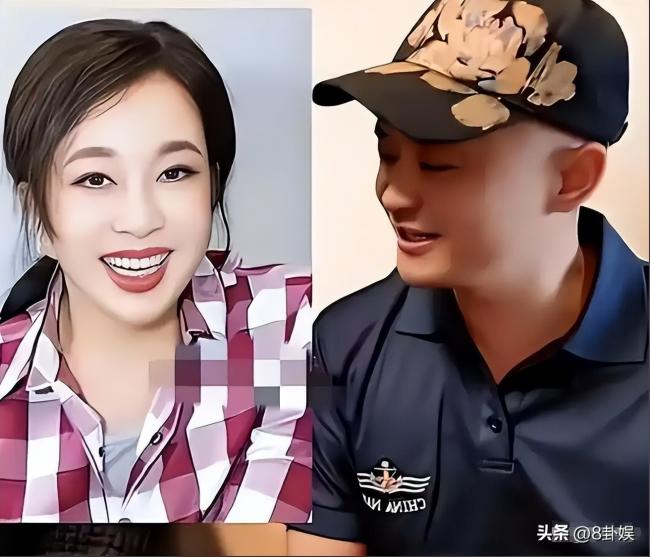 身价上亿的刘晓庆，竟被小38岁前男友算计了