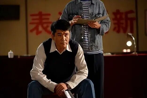 70岁孙淳：被张艺谋嫌弃太帅 为爱丁克40年（配图3）