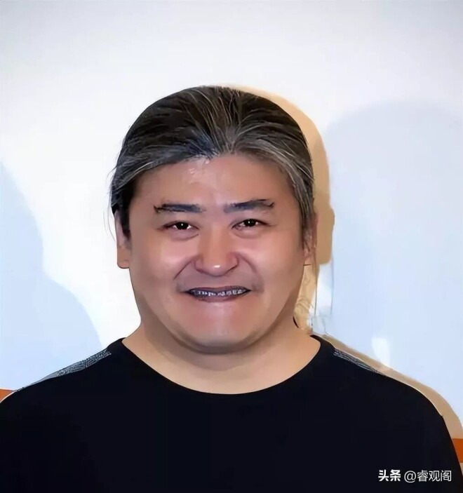 原来他是刘欢的小舅子 两次救姐夫于绝境（配图9）