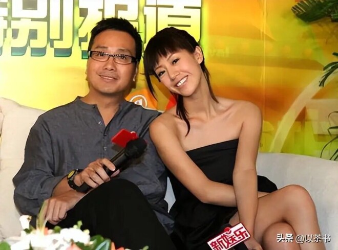 原来他是刘晓庆前男友 74岁依旧帅气为她单身（配图12）