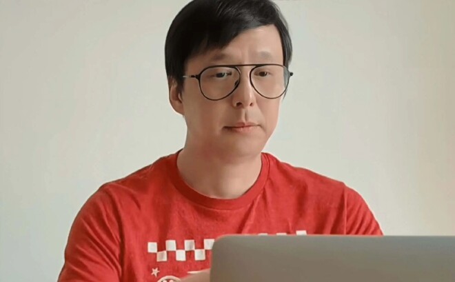香港知名女星成加拿大永久公民喜极而泣（配图4）