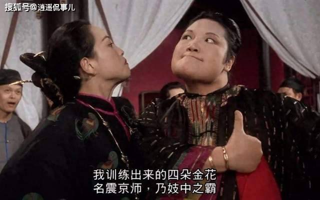 看了鸨鸟 才知道她们为何被叫“老鸨”