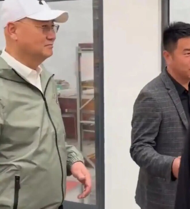 陈丽华病逝仅半年 迟重瑞也步了六小龄童后尘（配图24）