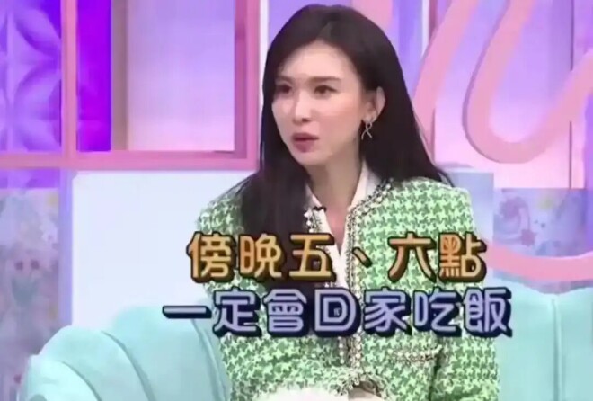 林志玲只能在咖啡店做宣传？从淡圈到复出受阻（配图30）