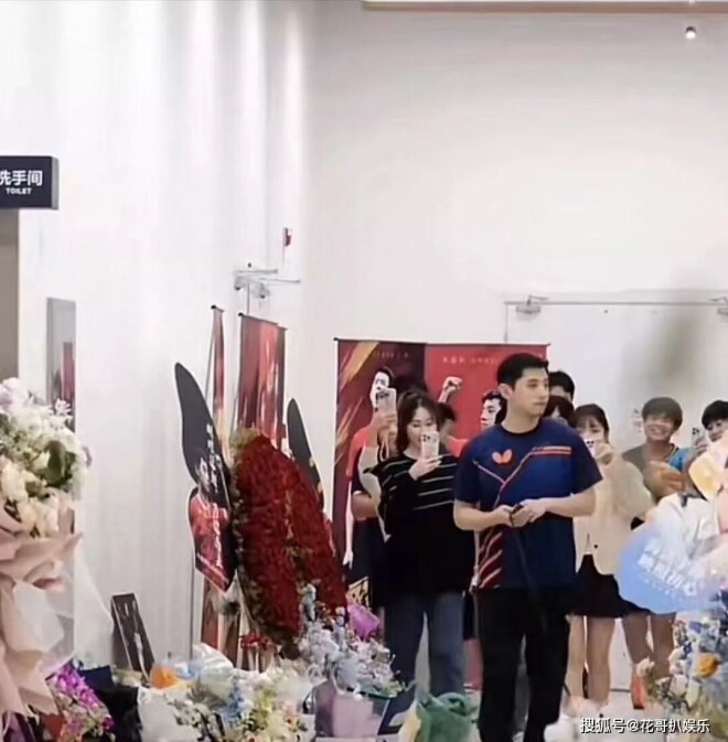 白百合再婚牵扯四角恋大瓜 她疑似又当小三（配图17）