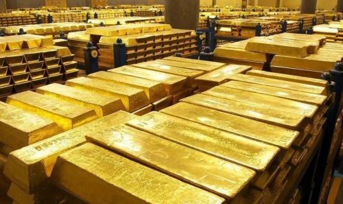 危险动作，马斯克要查美国黄金储备！