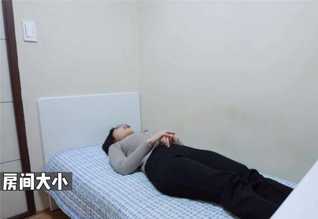 住进韩国“考试院”：4㎡的廉租房，五脏俱全