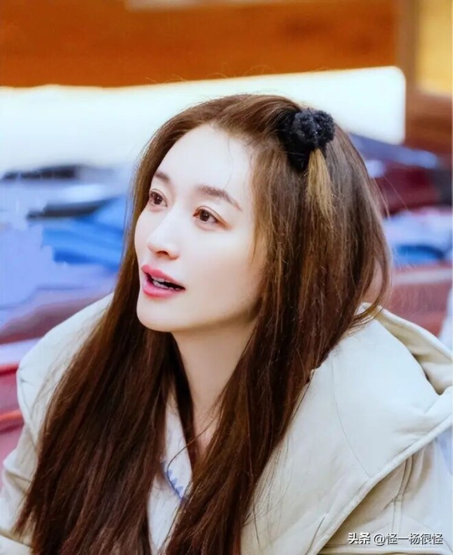 李小冉疑承认离婚 离婚原因被曝和钱有关（配图11）