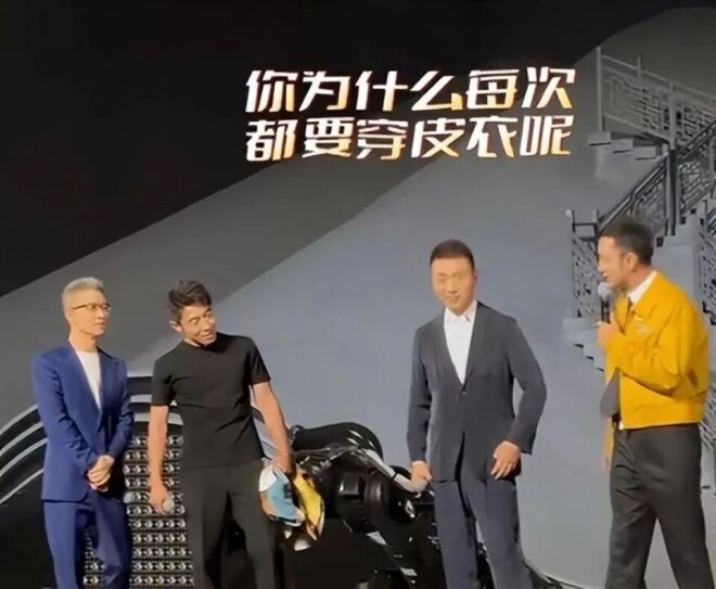 尼格买提离婚四年不再婚 真相不是情伤而是母亲（配图1）