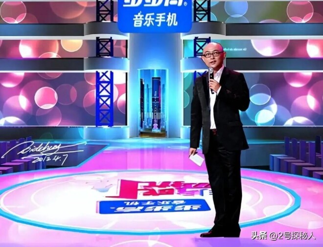 靠《非诚勿扰》火遍全国 可他却选择隐退如今（配图12）