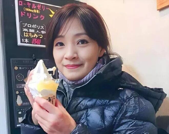 方季惟：我56岁仍是处女 不寂寞也不遗憾（配图21）