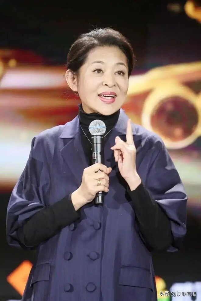 倪萍：我这辈子 “最恨” 的男人并不是陈凯歌（配图19）