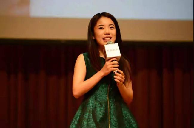 “天才少女”蒋方舟的爸爸到底什么来头