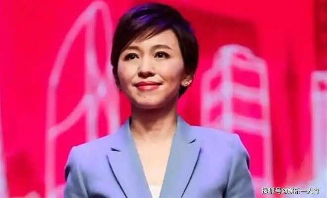 央视离职三年 欧阳夏丹已踏上全新人生道路（配图5）